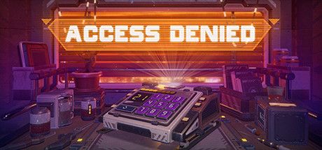 Access Denied Mobygames