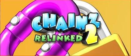 Front Cover for Chainz 2: Relinked (Windows) (MSN Gamespring release)