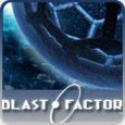 Front Cover for Blast Factor (PlayStation 3) (PlayStation Store release)