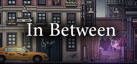 Front Cover for In Between (Linux and Macintosh and Windows) (Steam release)