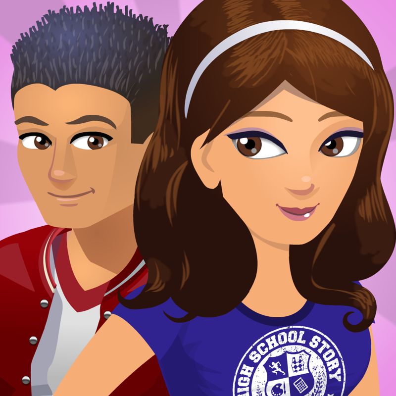 high school story ios store