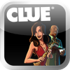 Front Cover for Clue (iPhone)