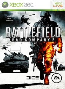 Front Cover for Battlefield: Bad Company 2 - Recon Kit Short-Cut Pack (Xbox 360) (download release)