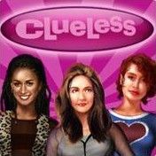Front Cover for Clueless (Windows) (PlayFirst release)