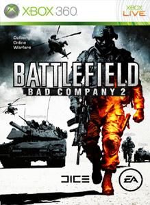 Front Cover for Battlefield: Bad Company 2 - SPECACT Recon Kit Upgrade Pack (Xbox 360) (download release)