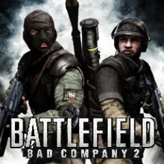 Front Cover for Battlefield: Bad Company 2 - SPECACT Engineer Kit Upgrade Pack (PlayStation 3) (download release)