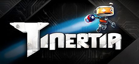 Front Cover for Tinertia (Linux and Macintosh and Windows) (Steam release)