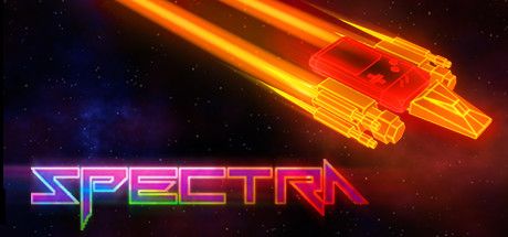 Front Cover for Spectra (Linux and Macintosh and Windows) (Steam release)