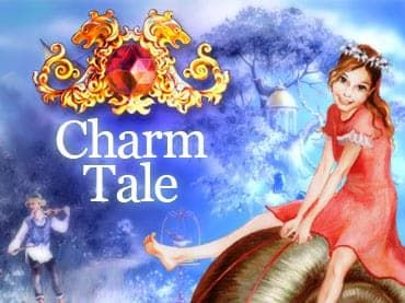 Front Cover for Charm Tale (Windows) (GameTop.com release)