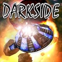Front Cover for DarkSide (Windows) (Reflexive Entertainment release)
