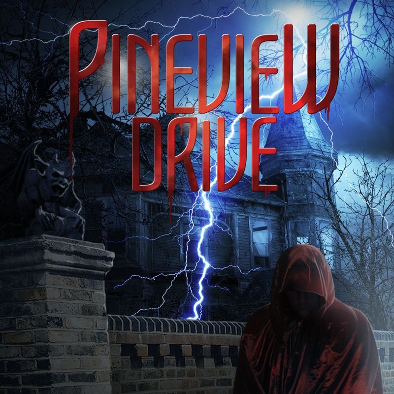 Front Cover for Pineview Drive (PlayStation 4) (download release)