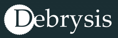 Front Cover for Debrysis (Windows)