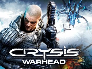 Front Cover for Crysis: Warhead (Windows) (Direct2Drive release)