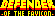 Front Cover for Defender of the Favicon (Browser)
