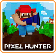 pixel hunter 3ds