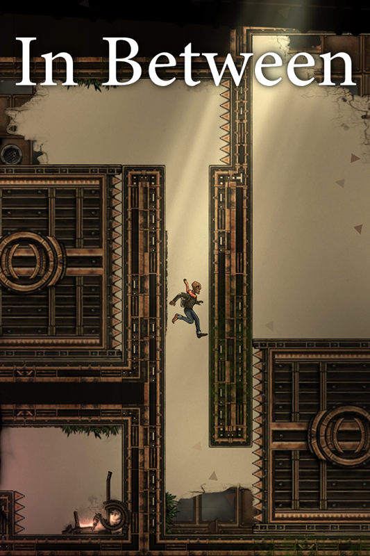 Front Cover for In Between (Xbox One) (download release): 2nd version