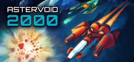 Front Cover for Astervoid 2000 (Linux and Macintosh and Windows) (Steam release)