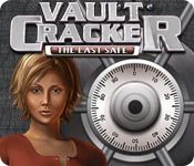 Front Cover for Vault Cracker: The Last Safe (Macintosh and Windows) (Big Fish Games release)