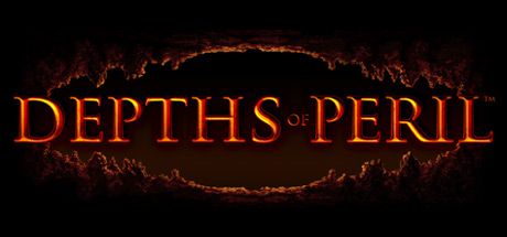Front Cover for Depths of Peril (Windows) (Steam release)