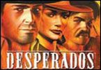 Front Cover for Desperados: Wanted Dead or Alive (Windows) (Gamer Unlimited release)