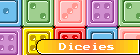 Front Cover for Diceies (Windows)