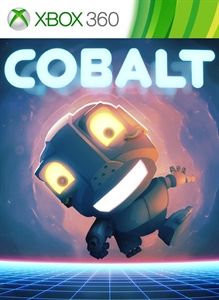 Front Cover for Cobalt (Xbox 360) (download release)