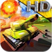 Front Cover for Tank-O-Box (iPad)