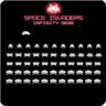 Front Cover for Space Invaders Infinity Gene (PlayStation 3) (PSN release)