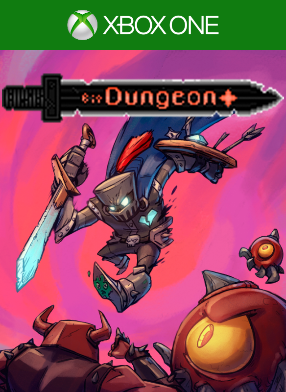 Dungeons plus