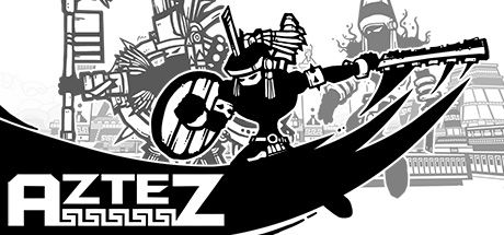 Front Cover for Aztez (Linux and Macintosh and Windows) (Steam release)