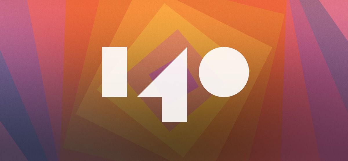 Front Cover for 140 (Linux and Macintosh and Windows) (GOG.com release)