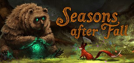 Front Cover for Seasons after Fall (Windows) (Steam release)