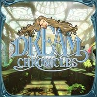 Front Cover for Dream Chronicles (Macintosh) (Harmonic Flow release)