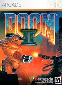 Doom II (2010) - MobyGames