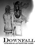 Front Cover for Downfall (Windows) (Direct2Drive release)