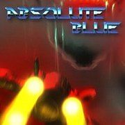 Front Cover for Absolute Blue (Windows) (Fenomen-Games & Harmonic Flow releases)