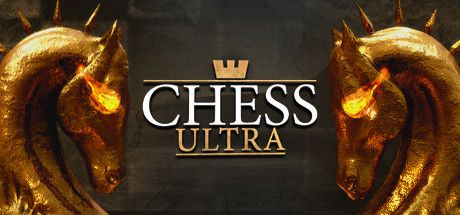 Front Cover for Chess Ultra (Windows) (Steam release)