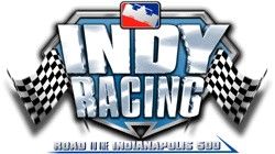 Front Cover for ABC Sports Indy Racing (Windows)