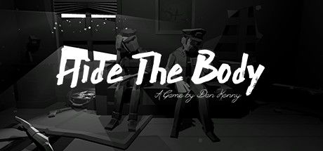 Front Cover for Hide The Body (Windows) (Steam release)