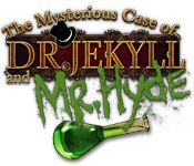 Front Cover for The Mysterious Case of Dr. Jekyll and Mr. Hyde (Macintosh and Windows) (Big Fish Games release)