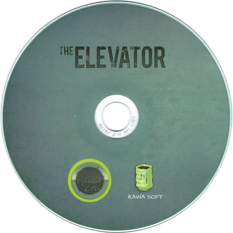 Media for The Elevator (Linux and Windows)