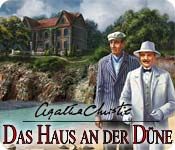 Front Cover for Agatha Christie: Peril at End House (Windows) (Big Fish Games release (German version))