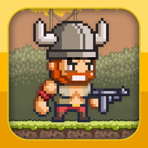 Random Run Things Random Runners (2013) - MobyGames