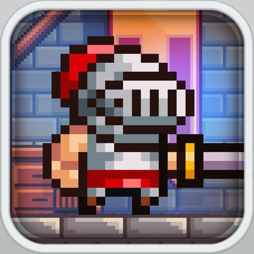 Front Cover for Devious Dungeon (iPad and iPhone)