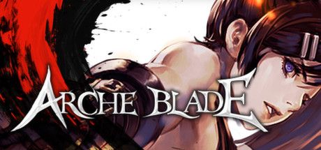 Arche Blade 2014 MobyGames