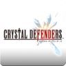 Front Cover for Crystal Defenders (PSP) (PSN release)