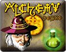 Front Cover for Alchemy Deluxe (Macintosh and Windows) (PopCap Games release)