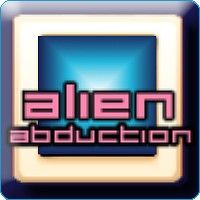 Front Cover for Alien Abduction (Windows) (Reflexive Entertainment release)