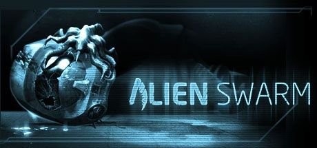 Front Cover for Alien Swarm (Windows) (Steam release)