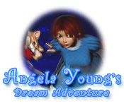 Front Cover for Angela Young's Dream Adventure (Windows) (Big Fish Games release)